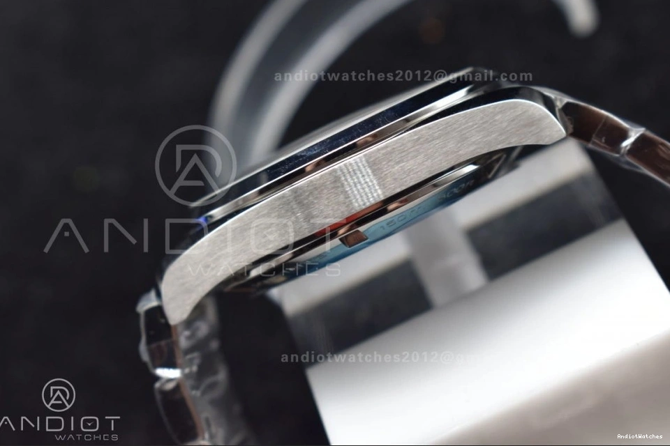 SS 506 VSF On White Edition A WellDesigned Dial SS Best Terra 1:1 Aqua 150M Bracelet 0502